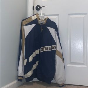 Norte Dame Jacket